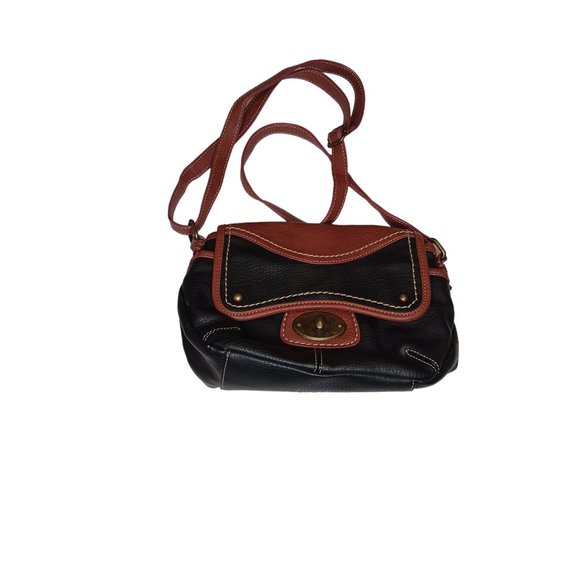 B.O.C leather purse - Picture 2 of 11